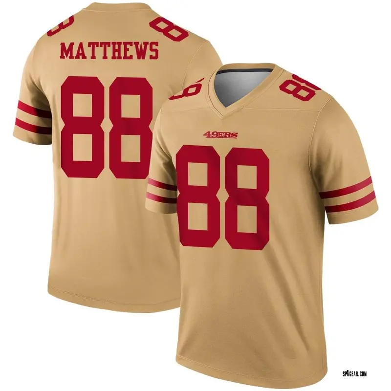 jordan matthews jersey